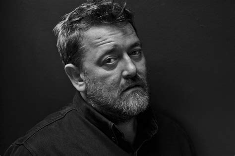 Rock Star Guy Garvey Taped His Dad Chatting On About Life In Manchester