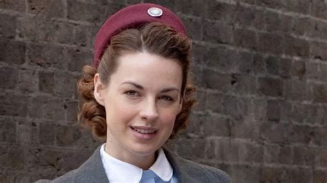 Call The Midwife Where Are The Original Stars Of The Hit Bbc One Period Drama Now Bt Tv