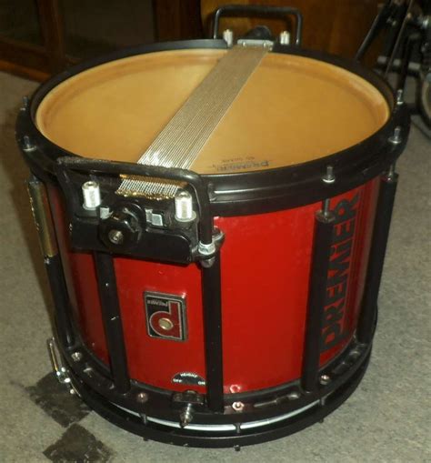 Premier Marching Snare Drum Hts 200 Mannings Musicals