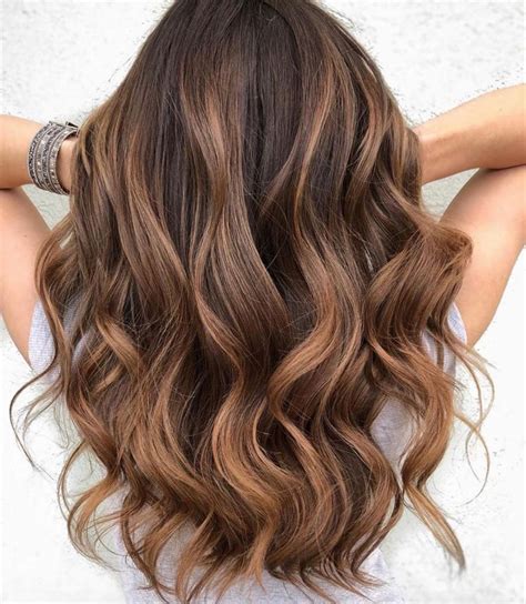 44 Curled Hairstyles That Ll Make You Grab Your Hair Curling Wand