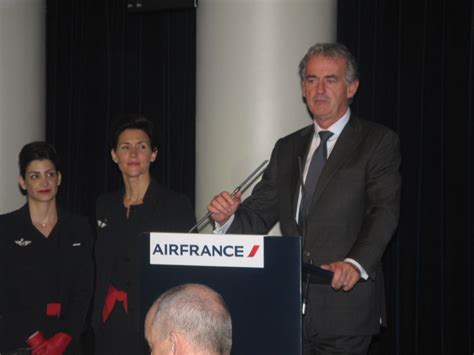 Air France Launches New Medium Haul Offer Seeks To Attract More