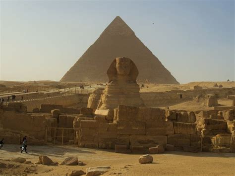 Las Pirámides De Giza El Cairo La Ciudad Más Increíble Del Mundo 2 Parte El Sueño De Africa