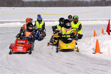 Photo Gallery Alliance Of Portage County Snowmobile Clubs