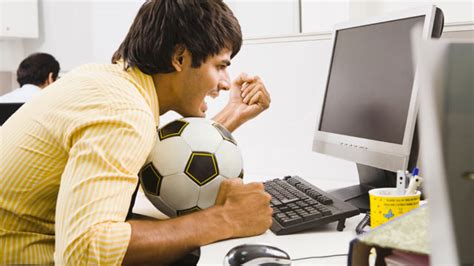 The search engine that helps you find exactly what you're looking for. Can You Go to Jail for Personal Use of an Office Computer ...