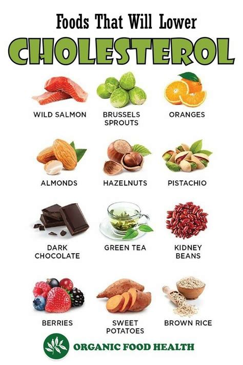 Check out below for information on foods that can help raise good. Pin by Jeanne Hadley on HEALTH | Low cholesterol diet plan ...