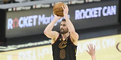Kevin Love Withdraws From U S Olympic Team