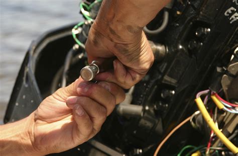 Boat Maintenance Tips To Properly Care For Your Boat