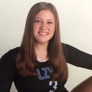 Hannah talliere net worth, biography, age, height, dating, relationship records, salary, income, cars, lifestyles & many more details have been updated below. Hannah Talliere Volleyball : Hannah Talliere - Bio, Facts ...