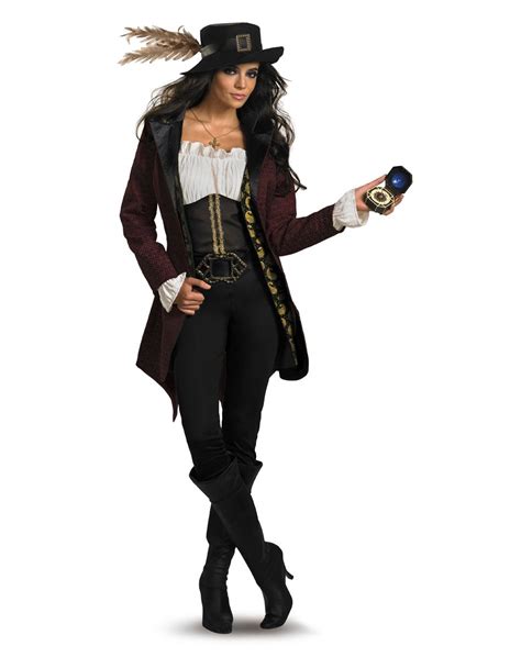 Pirate Outfits For Women Adult Costumes Womens Costumes Tv And Movie Costumes Pirates