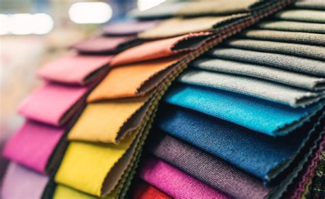 Types Of Fabrics List From A To Z Audaces