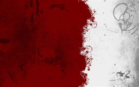 Hd wallpapers and background images. 49+ Red and White Wallpaper Backgrounds on WallpaperSafari
