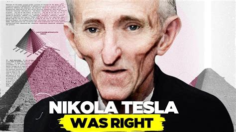 Nikola Tesla Facts Nicolas Tesla Facts About People Energy Hot Sex Picture