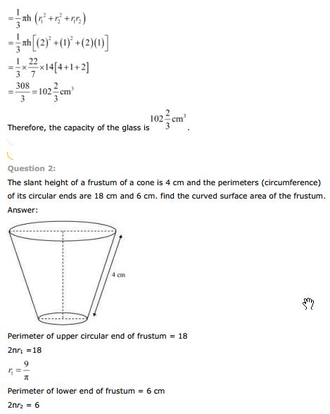 Ncert Text Book Solutions Ncert Solutions For Class Th Maths