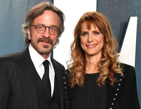 Marc Maron Released An Emotional Statement Over The Death Of His Girlfriend Lynn Shelton Awutar