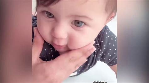 Cutest Baby Moments Make You Happy Lovely Baby Viral Youtube Kids