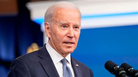 What We Know About The Biden Classified Documents A Timeline Of Events