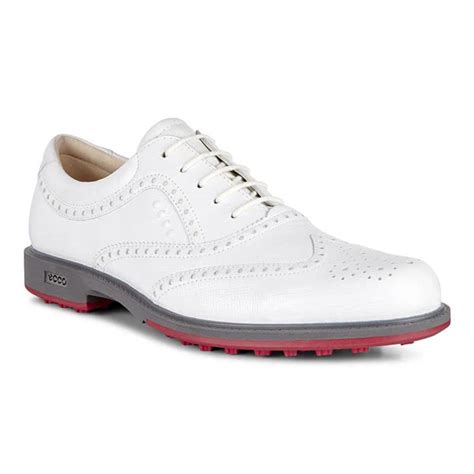 Ecco Mens Tour Golf Hybrid Shoes Golfonline
