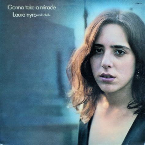 Laura Nyro And Labelle Gonna Take A Miracle 1972 Vinyl Discogs