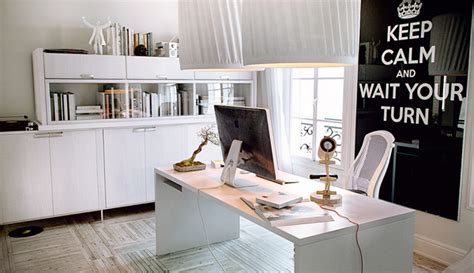 22 diy closet office ideas. Beautiful Home Offices & Workspaces - Home Decoz