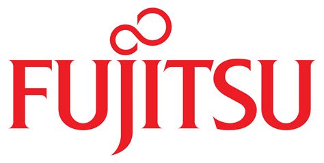Fujitsu Logos Download