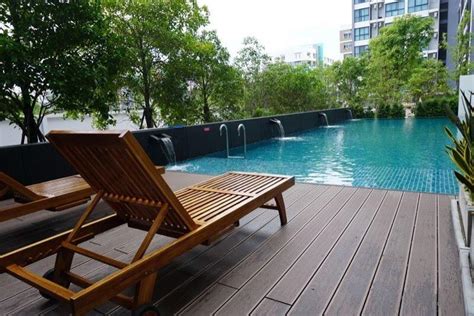 Casa France Abac Bangna Buy 1 Bedrooms Near Bangkok And Region Bang