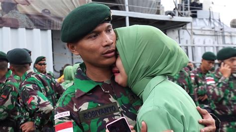 70 info gambar kartun tentara dan ibu persit mymeku