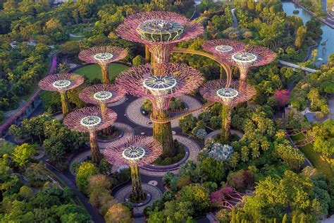 Gardens By The Bay Best Things To Do And Places To See In Singapores