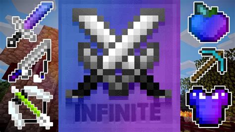 Huahwi Infinite Fade 16x Edit Faded Minecraft Pvp Resource Or