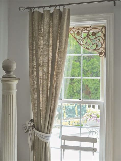 Shabby Chic Bedroom Window Treatments Online Information