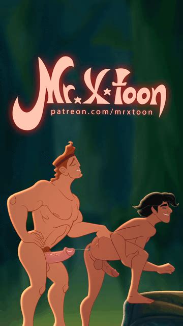 Post 4678327 Aladdin Aladdinseries Animated Crossover Hercules