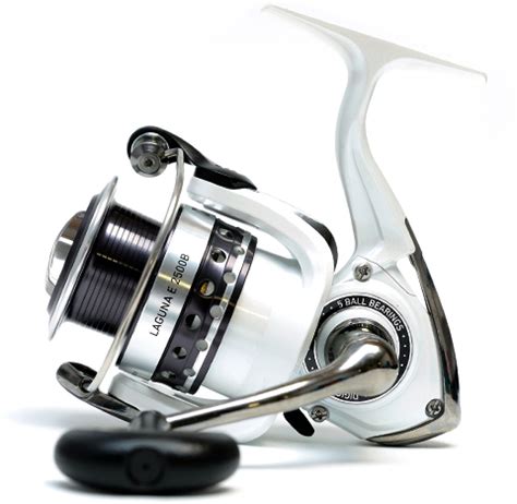 Daiwa Laguna E B