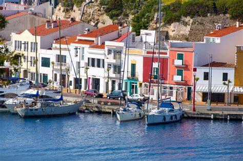 Best Things To Do In The Balearic Islands Travel Inspires