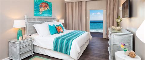 Sea Breeze Beach House Luxury Resort In Barbados
