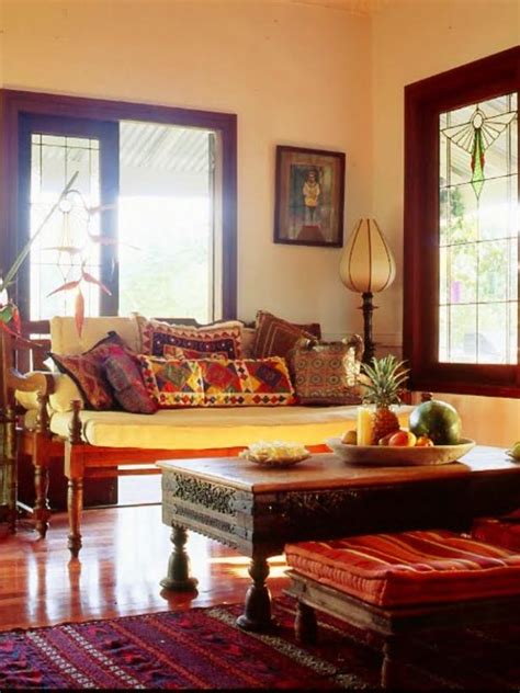 12 Spaces Inspired By India Hgtv