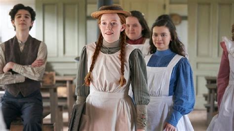 Share This If You Want The Anne With An E Cast Back For A New Season