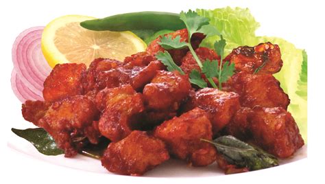 Chicken 65 Is A Spicy And Deep Fried Chicken Dish Originated From Chennai It Is A Popular South