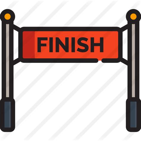 Find professional finish icon videos and stock footage available for license in film, television, advertising and corporate uses. Finish - Free sports and competition icons
