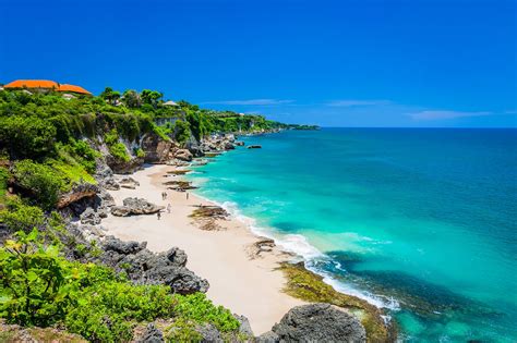 Best Beaches In Bali