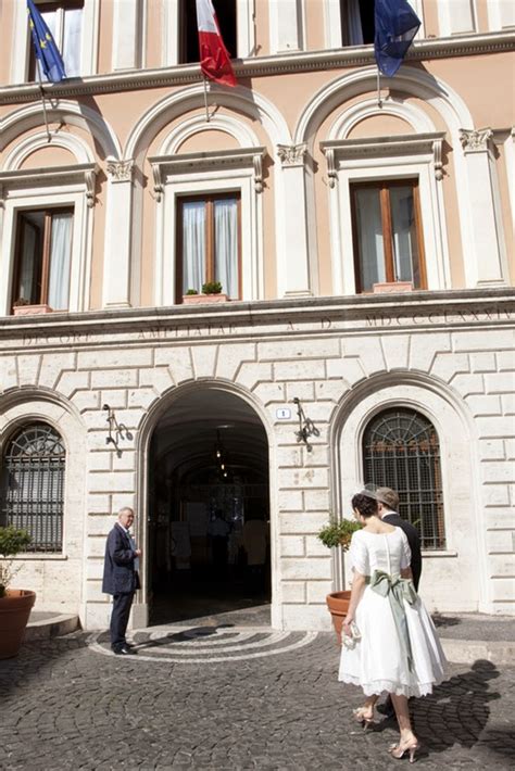 Tivoli Wedding Hall Near Rome Our Featured Wedding Venue