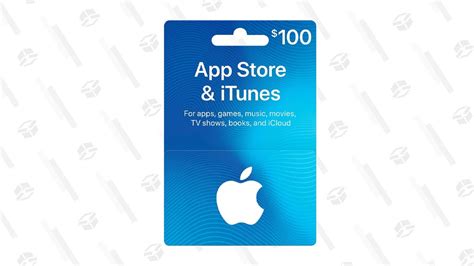 Shop target's apple gift card deal and earn a $20 target gift card with the purchase of $100 apple credit. Save $20 on a $100 Apple Gift Card for Black Friday