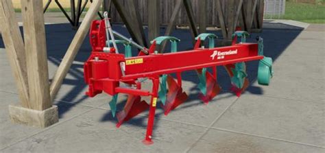 John Deere 1600 Chisel Plow V 10 Fs19 Mods Farming Simulator 19 Mods