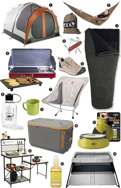 This Is Some Cool Camping Stuff I Would Love To Have Any And All Of It