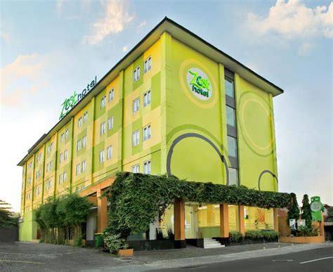 Zest Hotel Yogyakarta Yogyakarta 2021 Updated Prices Deals