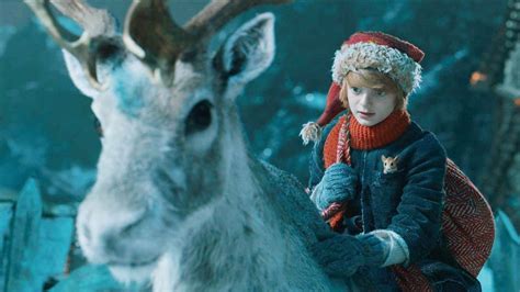 10 Películas De Navidad Que Ver En Familia