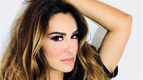 Ninel Conde 50 Hot And Sexy Ninel Conde Photos 12thblog Ninel Conde Is A 44 Year Old