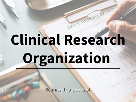 Learn How To Get Clinical Research Associate (CRA) Experience ...