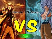 Naruto is definitely worth watching, but don't waste your time with. Play Naruto Vs Dragon Ball Z Goku Game Free Online at PUFFGAMES.COM