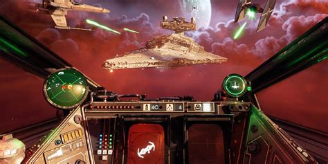 Every Star Wars Game Available On Current Consoles