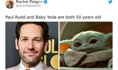 Quem Resiste Ao Baby Yoda Personagem De Série Vira Meme E Deve Ser