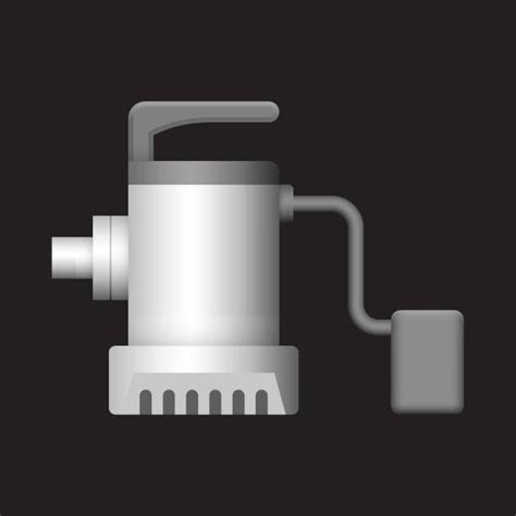 50 Sump Pump Icons Stock Illustrations Royalty Free Vector Graphics